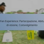 T20 Fan Experience: Partecipazione, Abitudini di visione, Coinvolgimento